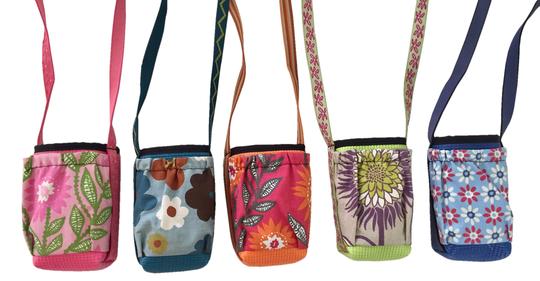 All About Water Bottle Bags